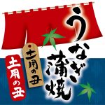 うなぎ蒲焼き