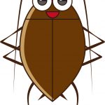 ゴキブリ
