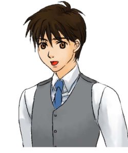 好意的な既婚者