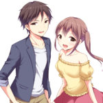 カップル