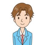 あまのじゃくな男性